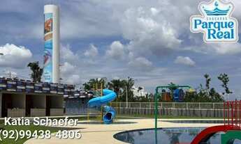 Imagem 3: Lotes na chacara Parque Real