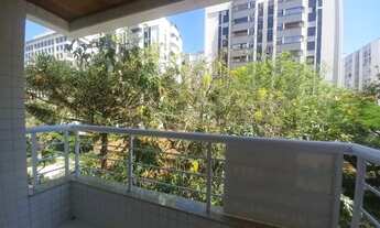 Imagem 5: Apartamento 2 dormitorios Centro Florianopolis