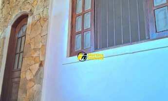 Imagem 2: EXCELENTE CASA COM 1 DORMITORIO, SALA, COZINHA, AREA DE SERVIÇO E 1 VAGA