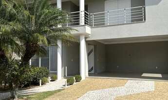 Imagem: Casa em Condomínio para Venda em Indaiatuba