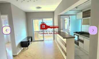 Imagem 2: Apartamento em Santo André