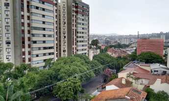 Imagem 5: Apartamento para aluguel com 48 metros quadrados com 1 quarto