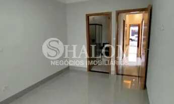 Imagem 5: Casa à venda em Maringá, Jardim Paris III, com 3 quartos, com 84 m²