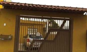 Imagem: Casa à venda em Barueri, Vila Morellato