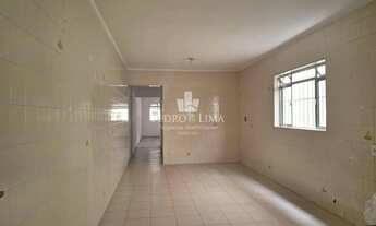 Imagem 4: Sobrado á venda na Penha /Vila Rui Barbosa , com 3 quartos, 2 vagas de garagem e Edícula