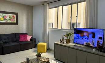 Imagem: Apartamento à venda no bairro Setor Oeste