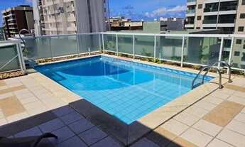 Imagem 2: Ap em Jatiúca: Conforto e Lazer Completo!