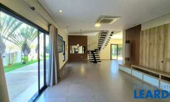 Imagem 5: CASA EM CONDOMÍNIO - RESIDENCIAL DOS LAGOS - SP