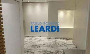 Imagem: CONJ. COMERCIAL - HIGIENÓPOLIS - SP