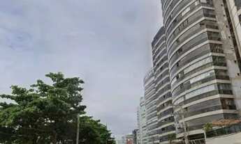 Imagem: Apartamento 4 quartos em Itapuã