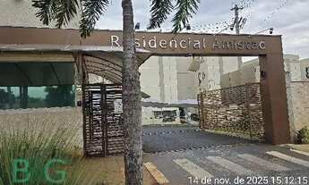 Imagem: Apartamento com 2 dormitórios à venda