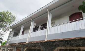 Imagem: Prédio - São Bernardo - Campinas