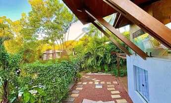 Imagem 13: Casa em Condomínio para Venda em Lauro de Freitas, Portão, 4 dormitórios, 4 suítes, 5 banh