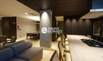 Imagem 6: Lourdes - Apartamento 3 quartos à venda na Anuar Donato