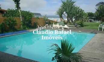 Imagem: VENDA CASA GERIBÁ FRENTE MAR