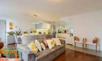 Imagem 5: Apartamento com 4 dormitórios à venda, 121 m² por R$ 1.550.000 - Jardim Paulista - São Pau