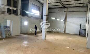 Imagem 5: Barracão Comercial