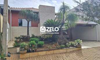 Imagem: Casa em Condomínio para aluguel com 178