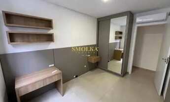 Imagem 6: Apartamento mobiliado de 2 dormitórios para alugar, em Florianópolis - SC