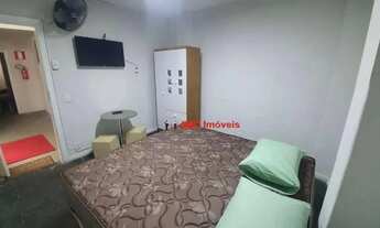 Imagem 7: Kitnet para alugar, 35 m² por R$ 1.500,00/mês - Liberdade - Belo Horizonte/MG