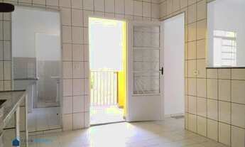 Imagem: Casa com 1 dormitório para alugar por R$