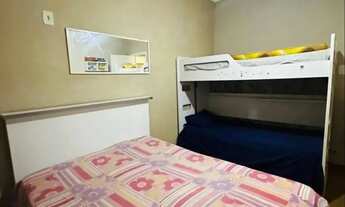 Imagem 5: Imóvel para aluguel com 150 metros quadrados com 2 quartos em Vila Ligya - Guarujá - SP