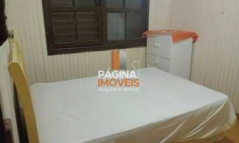 Imagem 7: A Página 1 Imóveis apresenta uma Casa para venda localizada no Bairro São José, em Can