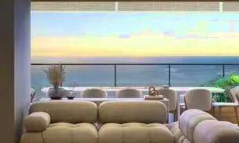 Imagem 2: Nouvelle Bossa, 4 A 5 Suítes Entre 183M² A 366M² Em Jaguaribe. 1K8OKHF