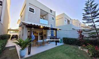 Imagem 7: Casa com 4 dormitórios à venda, 152 m² por R$ 939.000,00 - Eusébio - Eusébio/CE