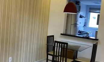 Imagem 7: Locação apartamento mobiliado no anil