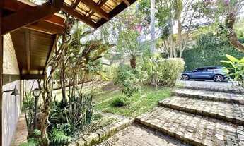 Imagem 5: Casa à venda em Carapicuíba, Aldeia da Fazendinha, com 5 quartos, com 321 m²