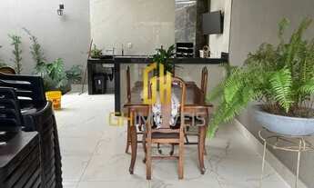 Imagem 5: Casa à venda, 250 m² por R$ 680.000,00 - Jardim Vila Boa - Goiânia/GO