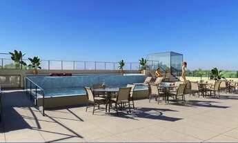 Imagem 5: Apartamento (Loft), com 1 quartos e 1 banheiros à Venda, 42 m² em Ubatuba/SP