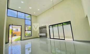 Imagem 5: Casa de Condomínio à venda, 4 quartos, 3 suítes, 4 vagas, Cyrela Landscape Esplanada - Vot