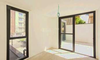 Imagem 2: Apartamento Garden 2 quartos com 1 vaga R$ 710.000 Água Verde NOVO