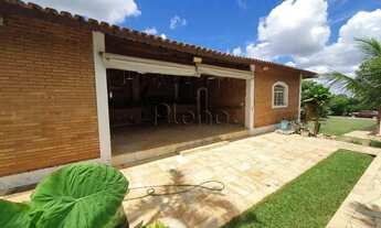 Imagem 7: Casa à venda no com 3 quartos Parque Xangrilá, Campinas