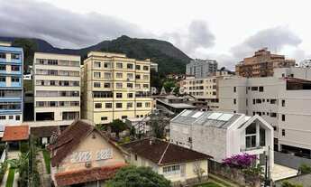 Imagem 13: Apartamento à venda, 1 quarto, Alto - Teresópolis/RJ