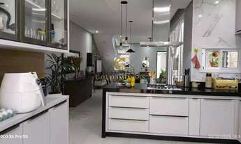 Imagem 4: Sobrado á venda - Jardim das Industrias - 3 Dormitórios - Suíte - 162m² - 2 Vagas