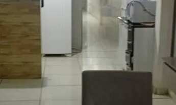 Imagem 3: Aluguel de Casa 2/4 em condominio fechado