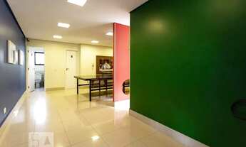 Imagem 2: Apartamento à Venda - Moema, 3 Quartos, 160 m2