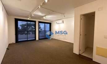 Imagem 3: Sala Comercial | Portaria 24 Horas