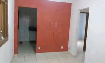 Imagem 2: Casa 03 andares no Arenoso sentido Cabula 6