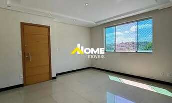 Imagem: Área privativa à venda, 3 quartos, 1 suíte