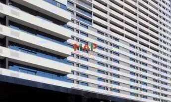 Imagem 3: Apartamento Mobiliado no Centro