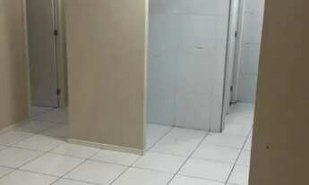 Imagem 2: Imóvel para aluguel com 74 metros quadrados com 3 quartos em Calhau - São Luís - MA