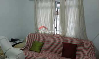 Imagem 3: Casa em Rua Thomás Antônio Gonzaga - Assunção - São Bernardo do Campo/SP