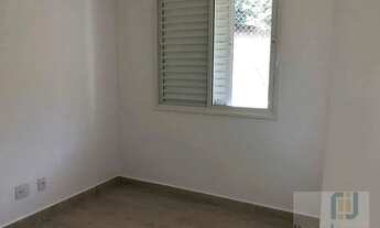 Imagem 6: Apartamento com 2 dormitórios para alugar, 94 m² por R$ 7.353,00/mês - Tamboré - Santana d