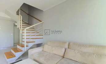 Imagem 7: Venda Cobertura 3 Dormitórios - 110 m² Bela Vista