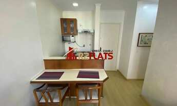 Imagem 5: Flat com ótimo preço no bairro Moema. Confira!