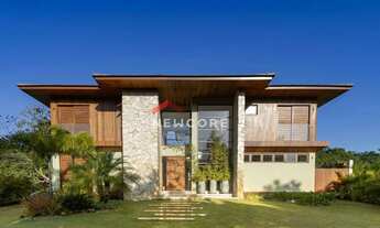 Imagem 2: Casa de condomínio em Avenida do farol - Praia do Forte - Mata de São João/BA